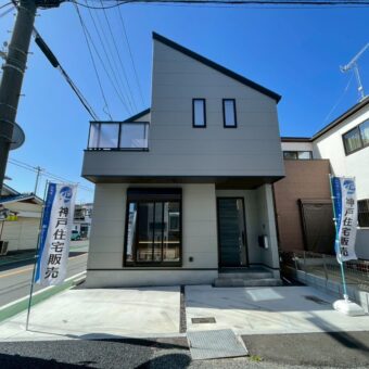 明石市大久保町大窪